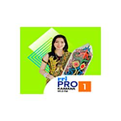 RRI Pro 1 Kaimana