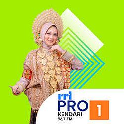 RRI Pro 1 Kendari