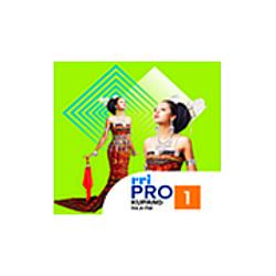 RRI Pro 1 Kupang