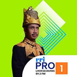 RRI Pro 1 Lhokseumawe