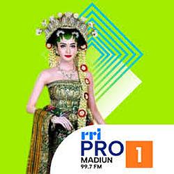RRI Pro 1 - Madiun