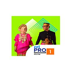 RRI Pro 1 Makassar