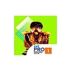 RRI Pro 1 Malang