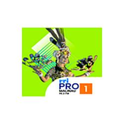 RRI Pro 1 Malinau