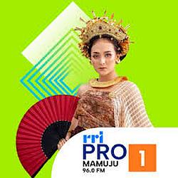 RRI Pro 1 Mamuju