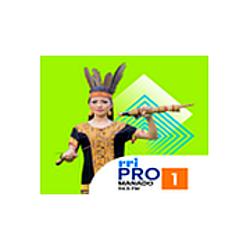 RRI Pro 1 Manado