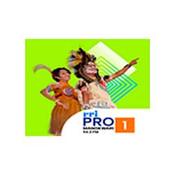 RRI Pro 1 Manokwari