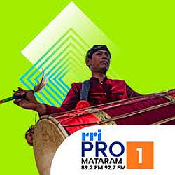 RRI Pro 1 Mataram