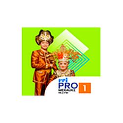 RRI Pro 1 Merauke