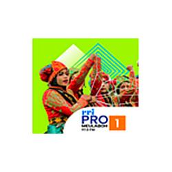 RRI Pro 1 Meulaboh