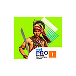 RRI Pro 1 Nabire