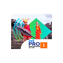RRI Pro 1 Nias Selatan