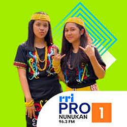 RRI Pro 1 Nunukan