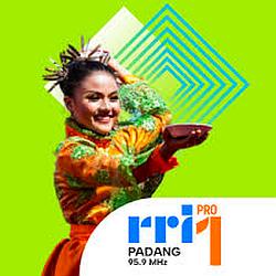 RRI Pro 1 - Padang