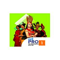 RRI Pro 1 Palangkaraya