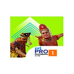 RRI Pro 1 Pekanbaru