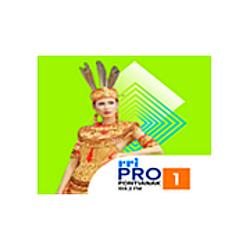 RRI Pro 1 Pontianak