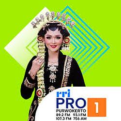 RRI Pro 1 Purwokerto