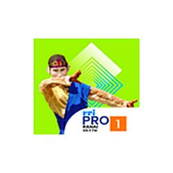 RRI Pro 1 Ranai