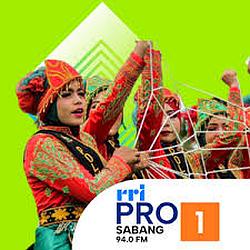 RRI Pro 1 Sabang