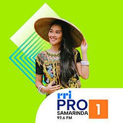 RRI Pro 1 Samarinda