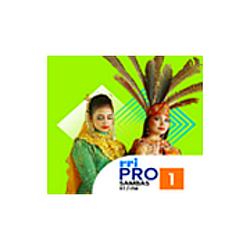 RRI Pro 1 - Sambas