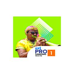 RRI Pro 1 Sampang