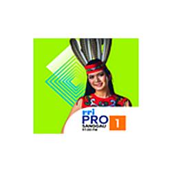 RRI Pro 1 Sanggau