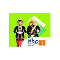 RRI Pro 1 Semarang