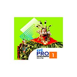 RRI Pro 1 Sendawar