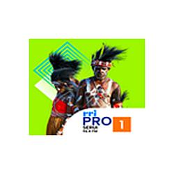 RRI Pro 1 Serui