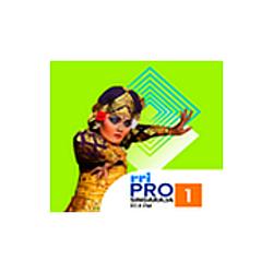 RRI Pro 1 Singaraja