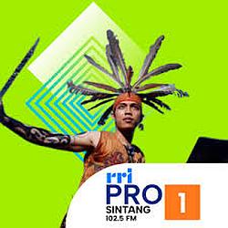 RRI Pro 1 Sintang