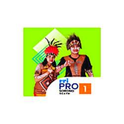 RRI Pro 1 Sorong