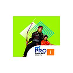 RRI Pro 1 Sumenep