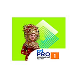 RRI Pro 1 Sungailiat