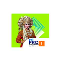 RRI Pro 1 Sungaipenuh