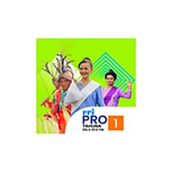 RRI Pro 1 Tahuna
