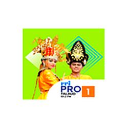 RRI Pro 1 - Talaud