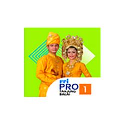 RRI Pro 1 Tanjung Balai