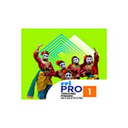 RRI Pro 1 - Tanjungpinang