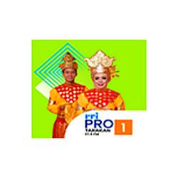 RRI Pro 1 Tarakan