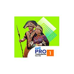 RRI Pro 1 Teminabuan