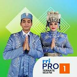 RRI Pro 1 Ternate