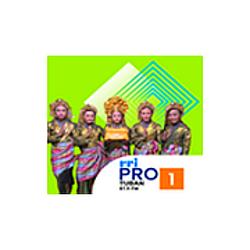 RRI Pro 1 - Tuban