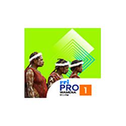 RRI Pro 1 Wamena