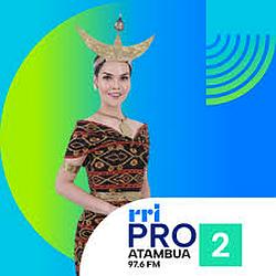 RRI Pro 2 Atambua