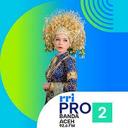 RRI Pro 2 Banda Aceh