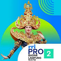 RRI Pro 2 Bandar Lampung