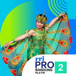 RRI Pro 2 - Bandung